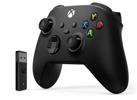 xbox drahtlosadapter|Microsoft Xbox Wireless Adapter für Windows